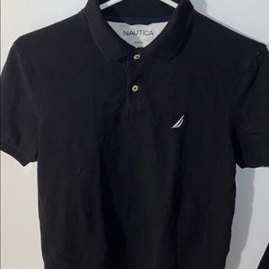 Nautical polo